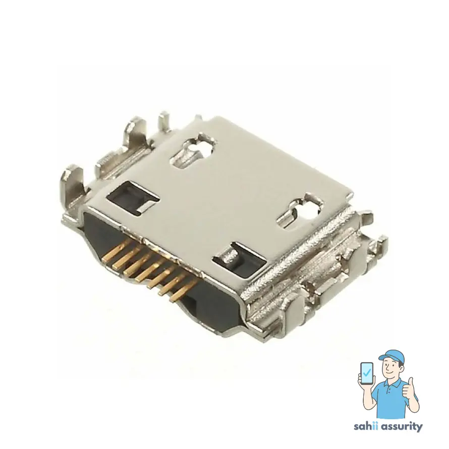 Charging Connector for Vivo V3 Max